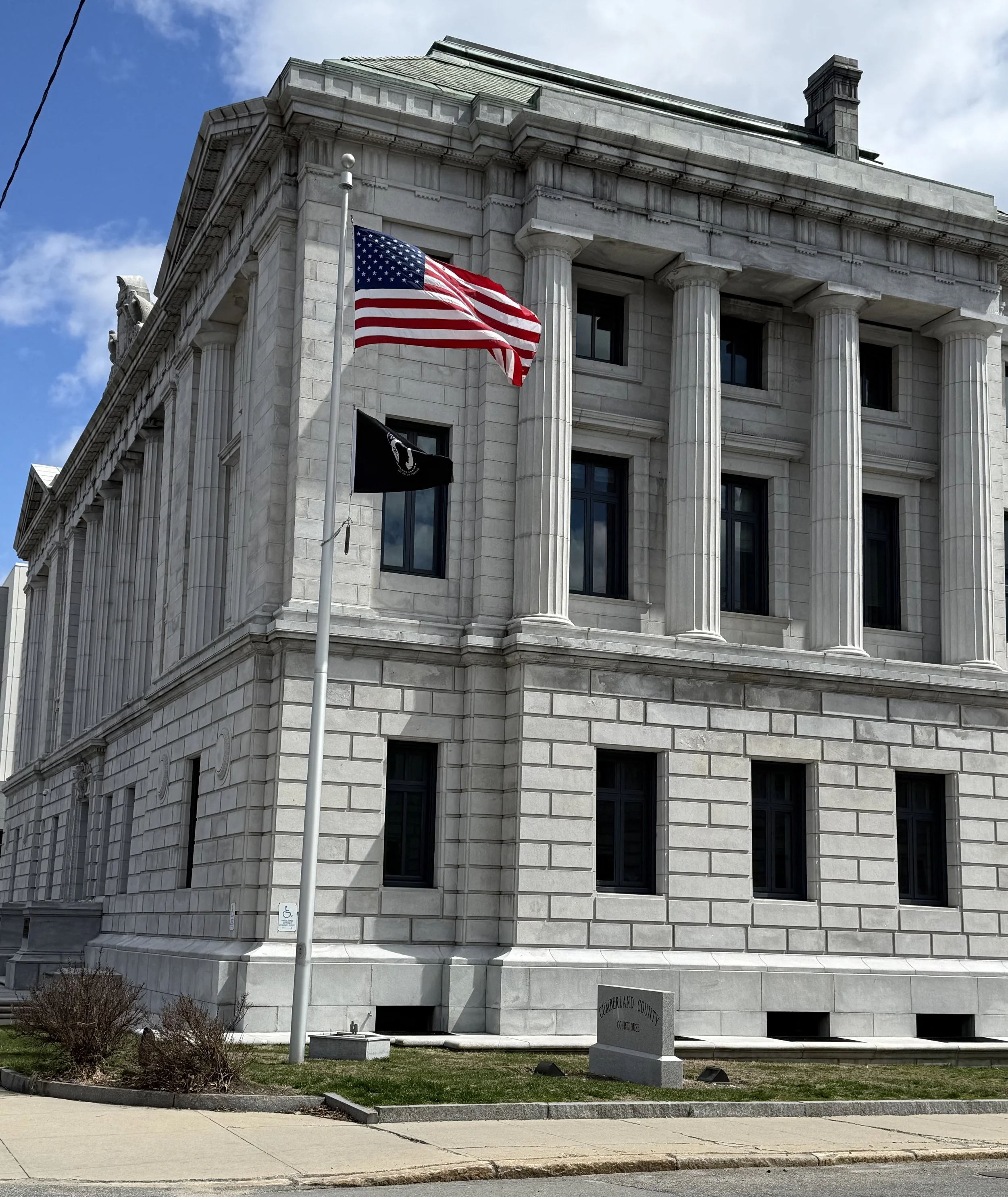 Law Court Affirms Trial Court’s Authority to Allocate Parental Decision-Making in the Best Interests of the Child.