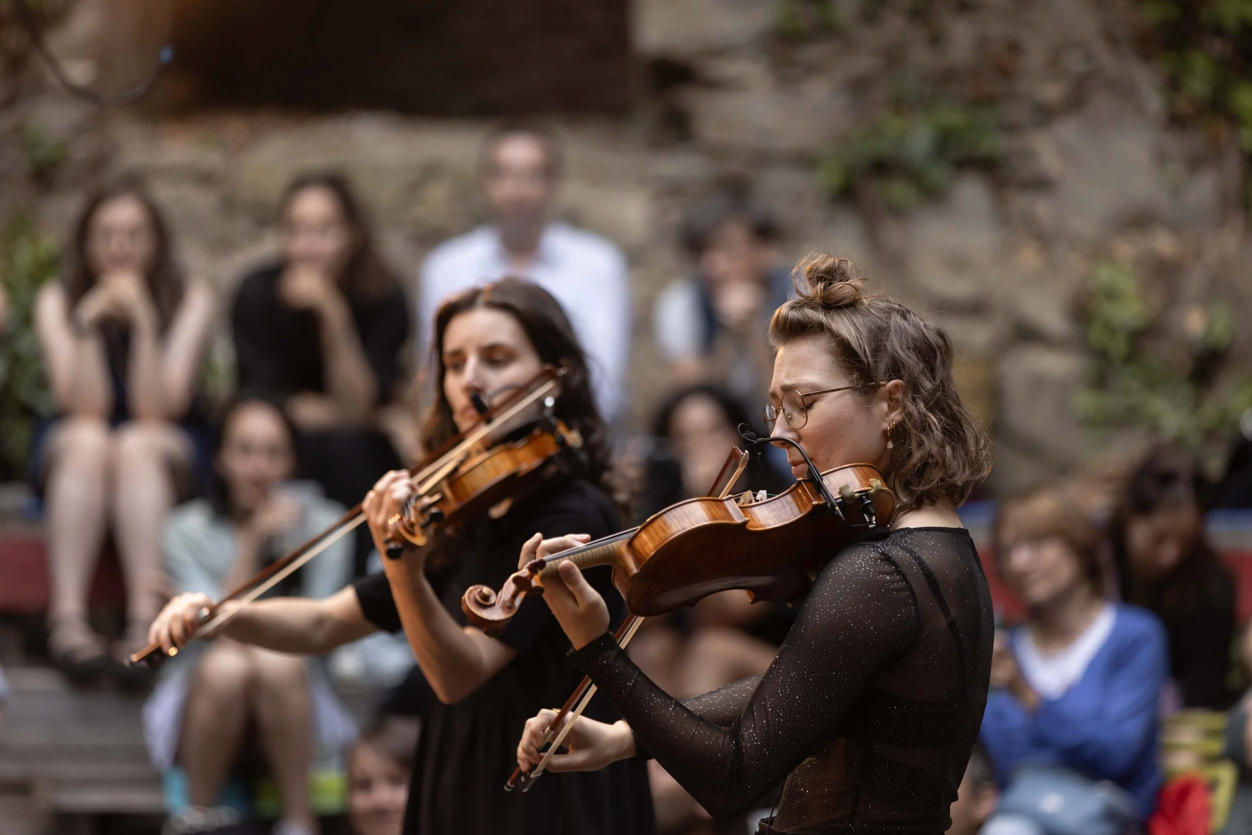 Sofar Sounds / Turm20 Linz