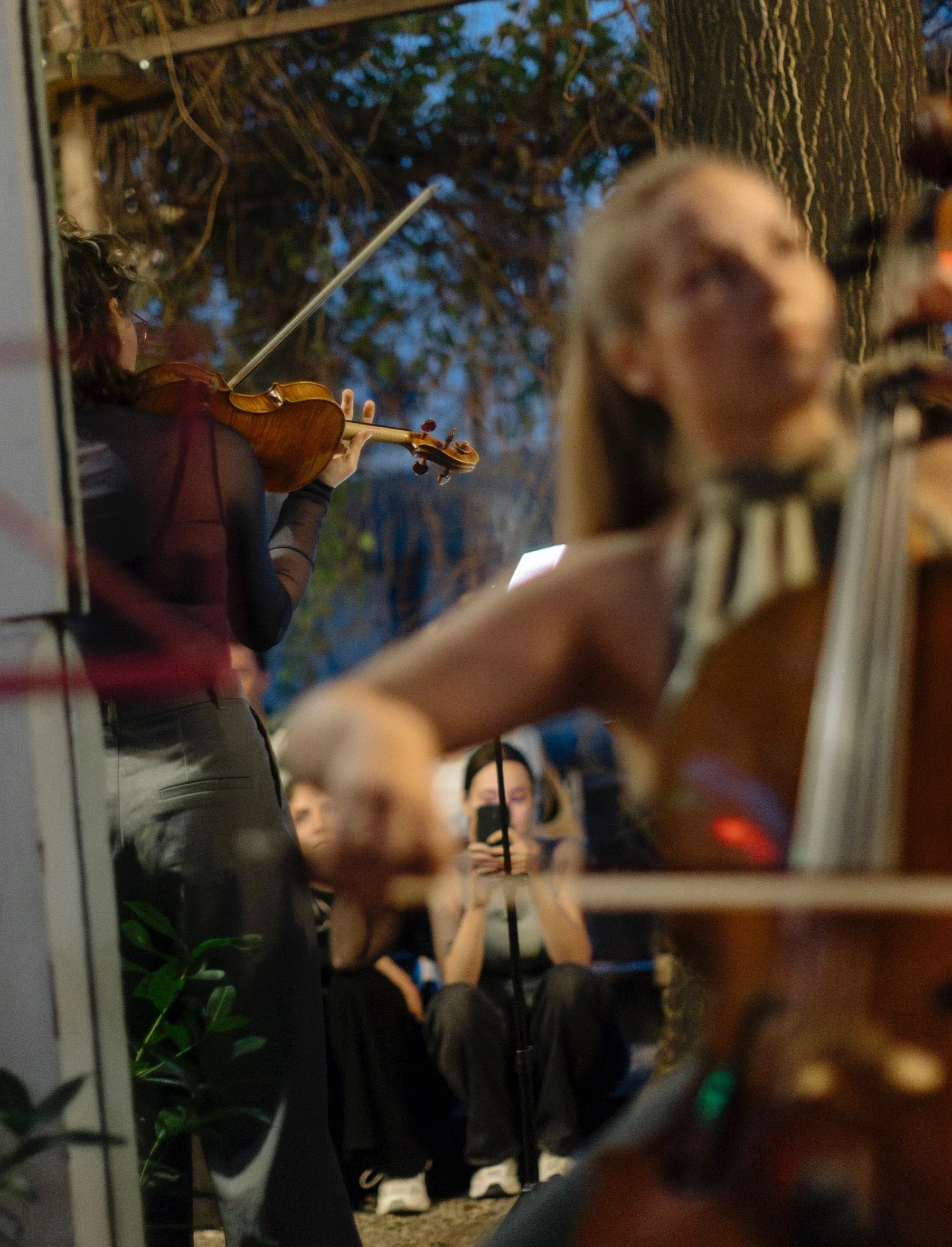 c) Viktoria Hofmarcher / Celeste Wien