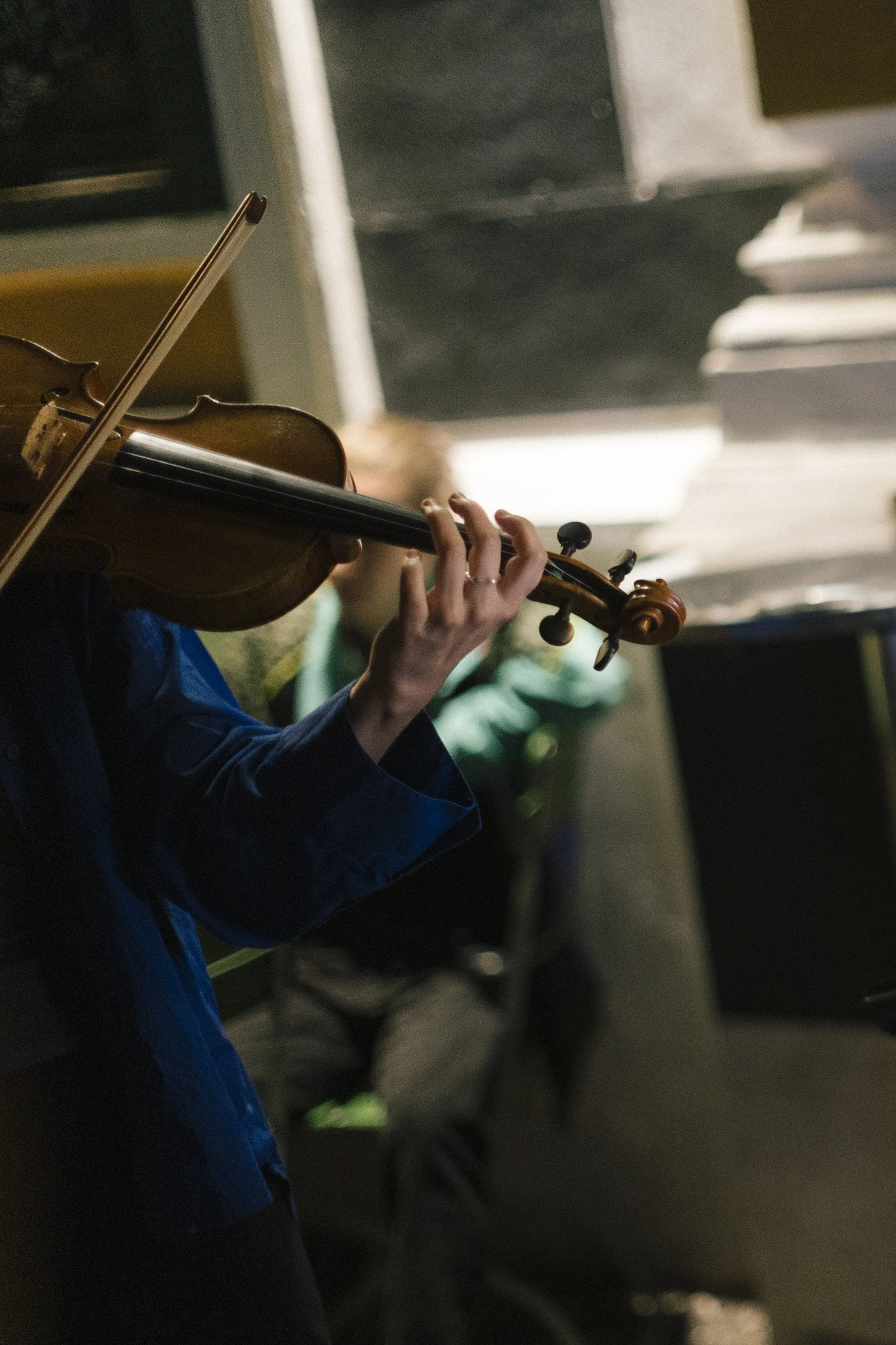 c) Viktoria Hofmarcher / Celeste Wien