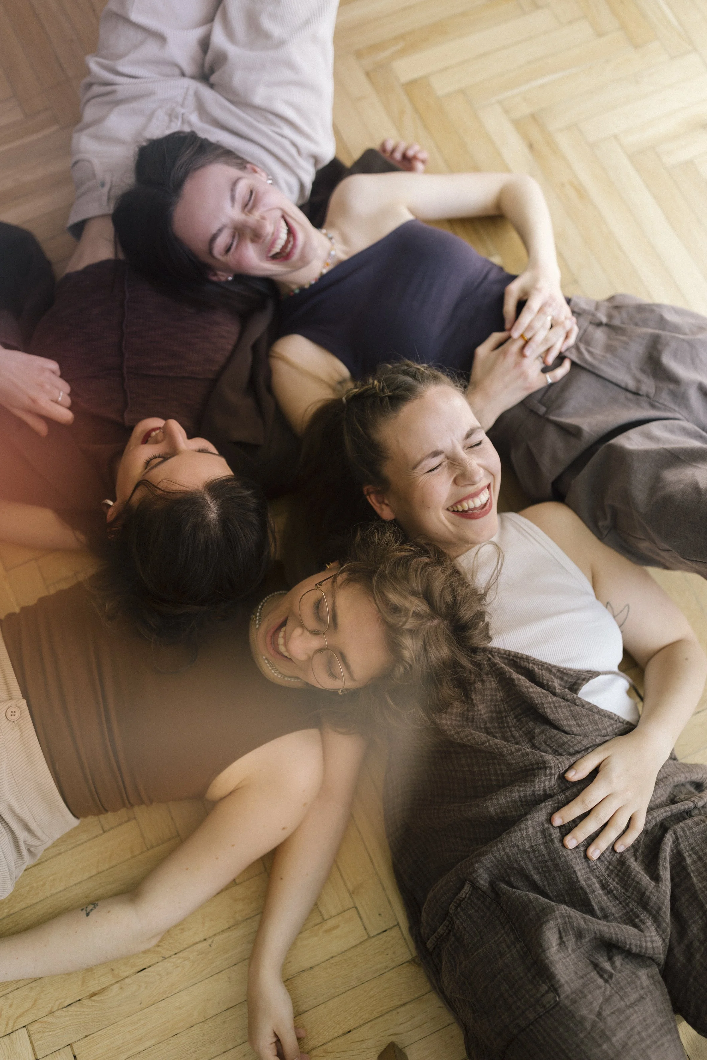 c) Viktoria Hofmarcher