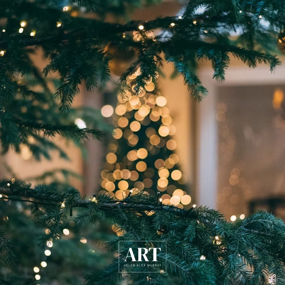 Nothing feels more festive than celebrating the holidays in a space you love. Merry Christmas from our family to yours. 🎄✨