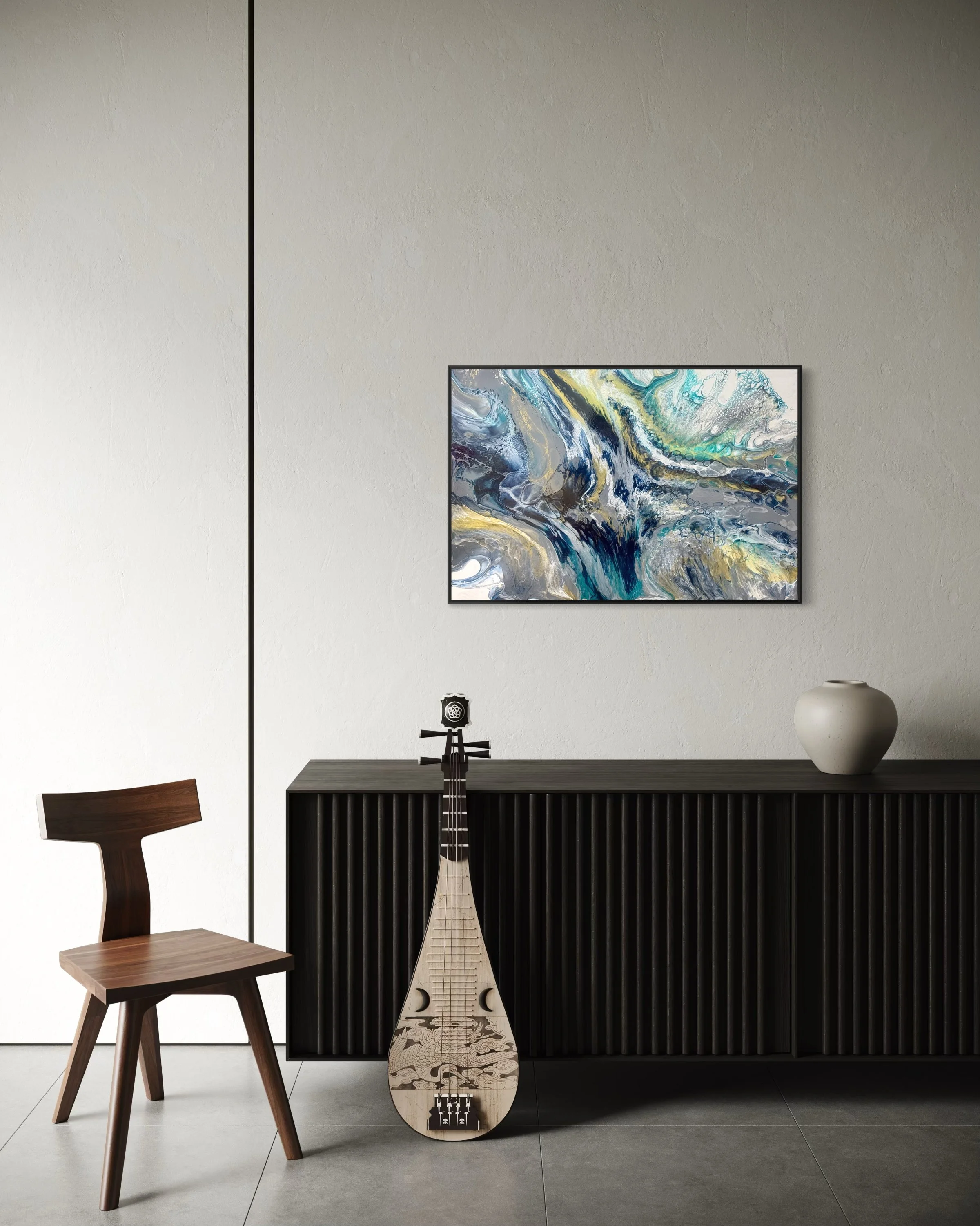 light through the deep installation.jpeg