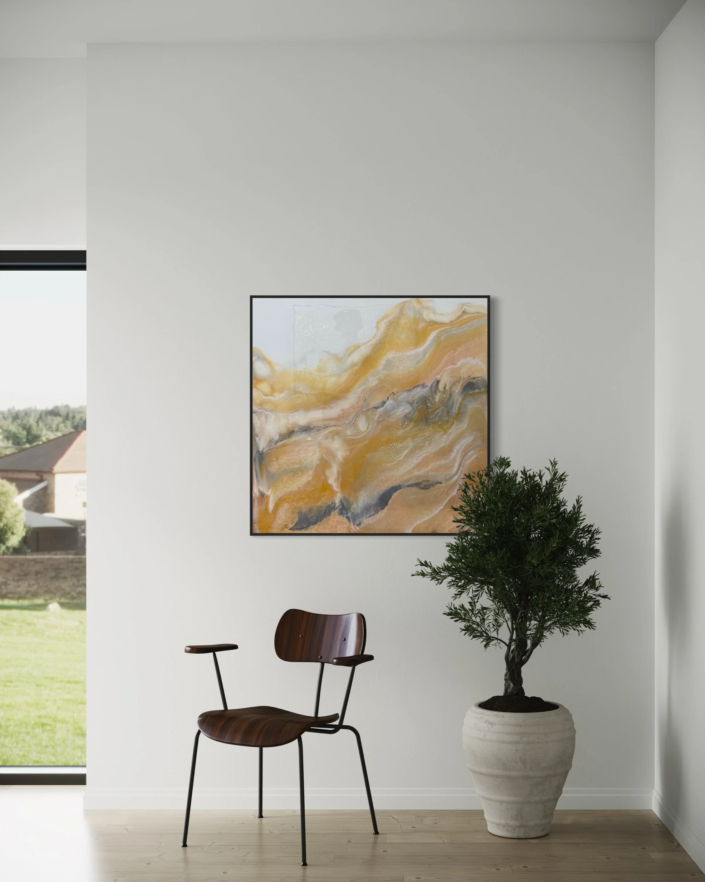 Sediment 36 x 36 installation.jpeg