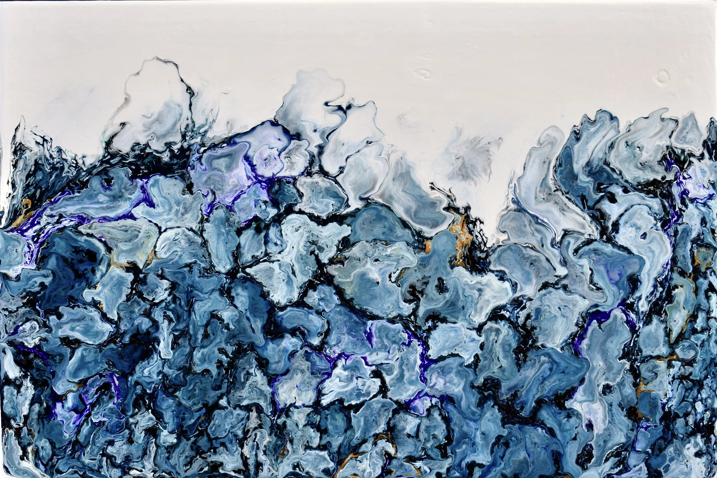 In the shallows 24 x 36 copy 2.JPG