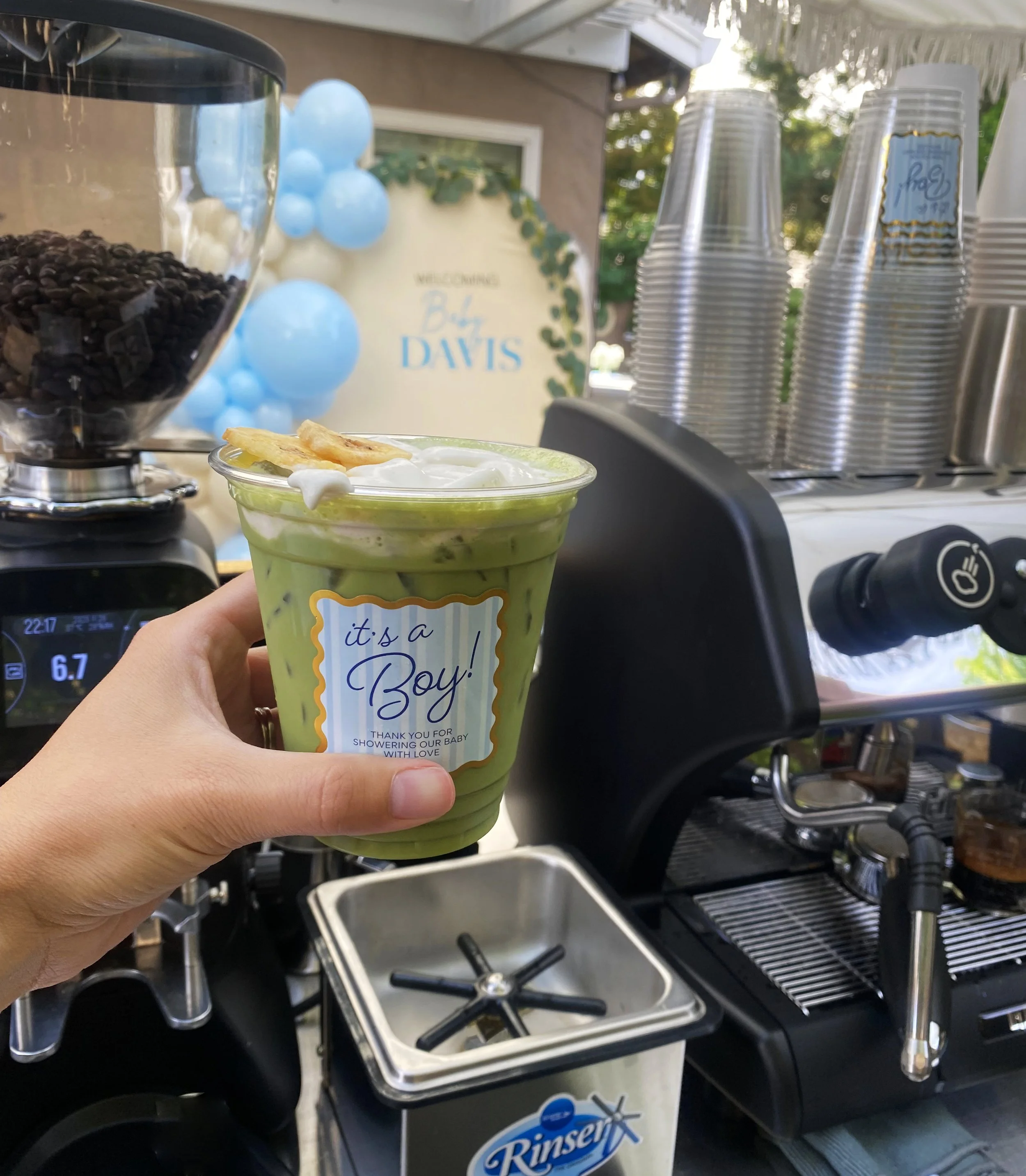 Baby Shower Coffee Cart & Espresso Bar.jpg