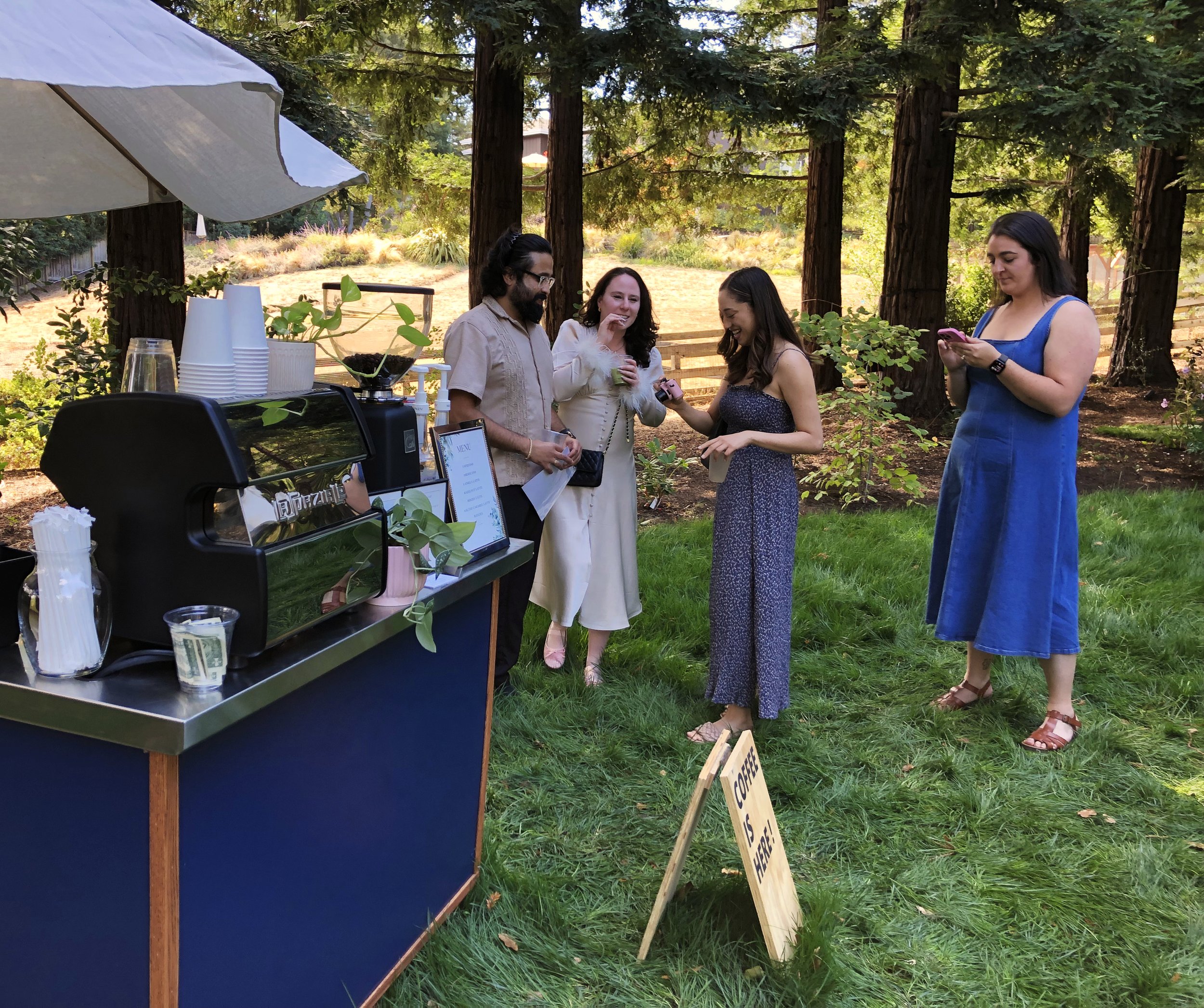 Coffee Cart & Espresso Bar for Weddings.jpg