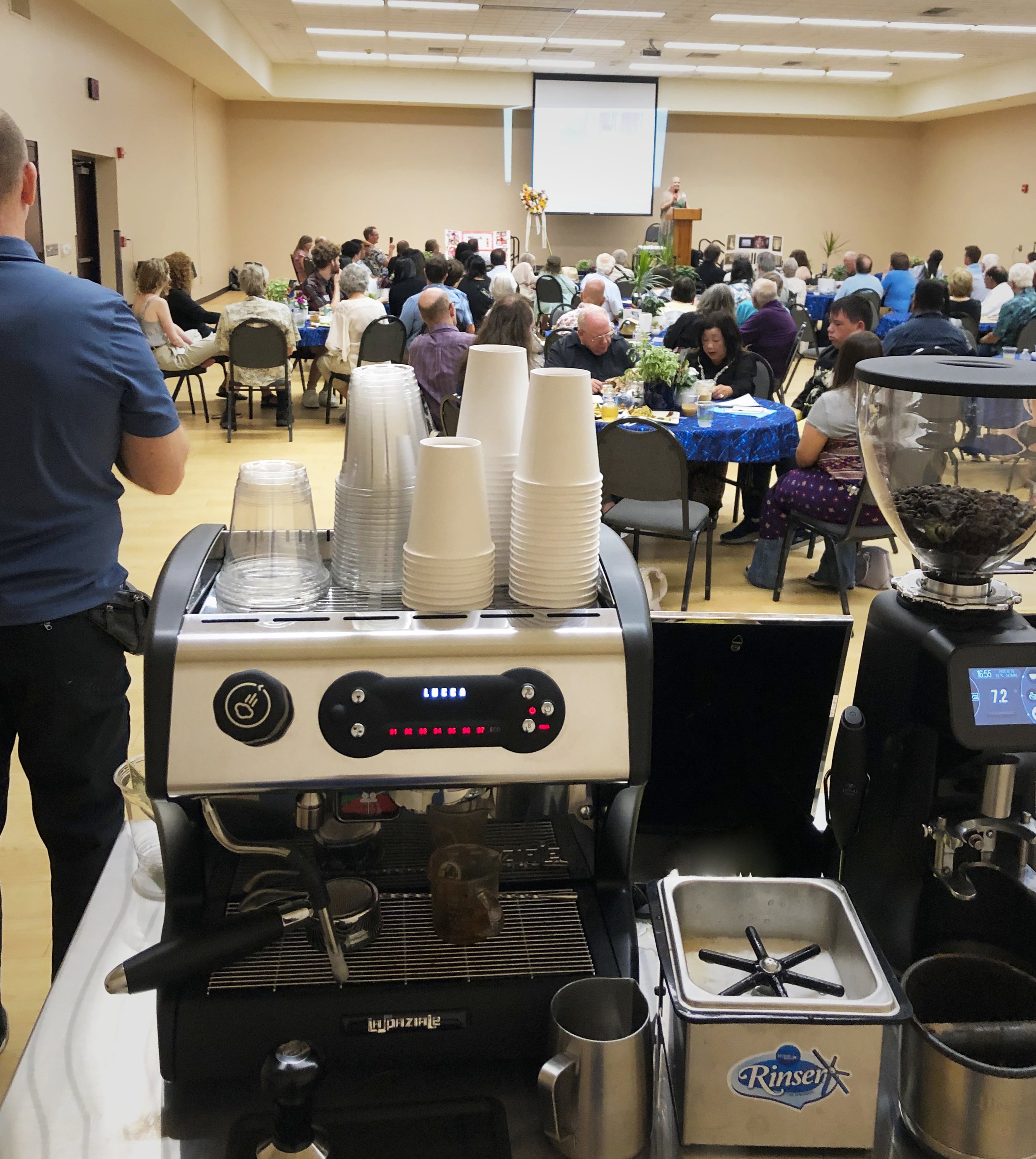 Coffee Cart for Corporate Events like employee appreciations and confrences.jpg