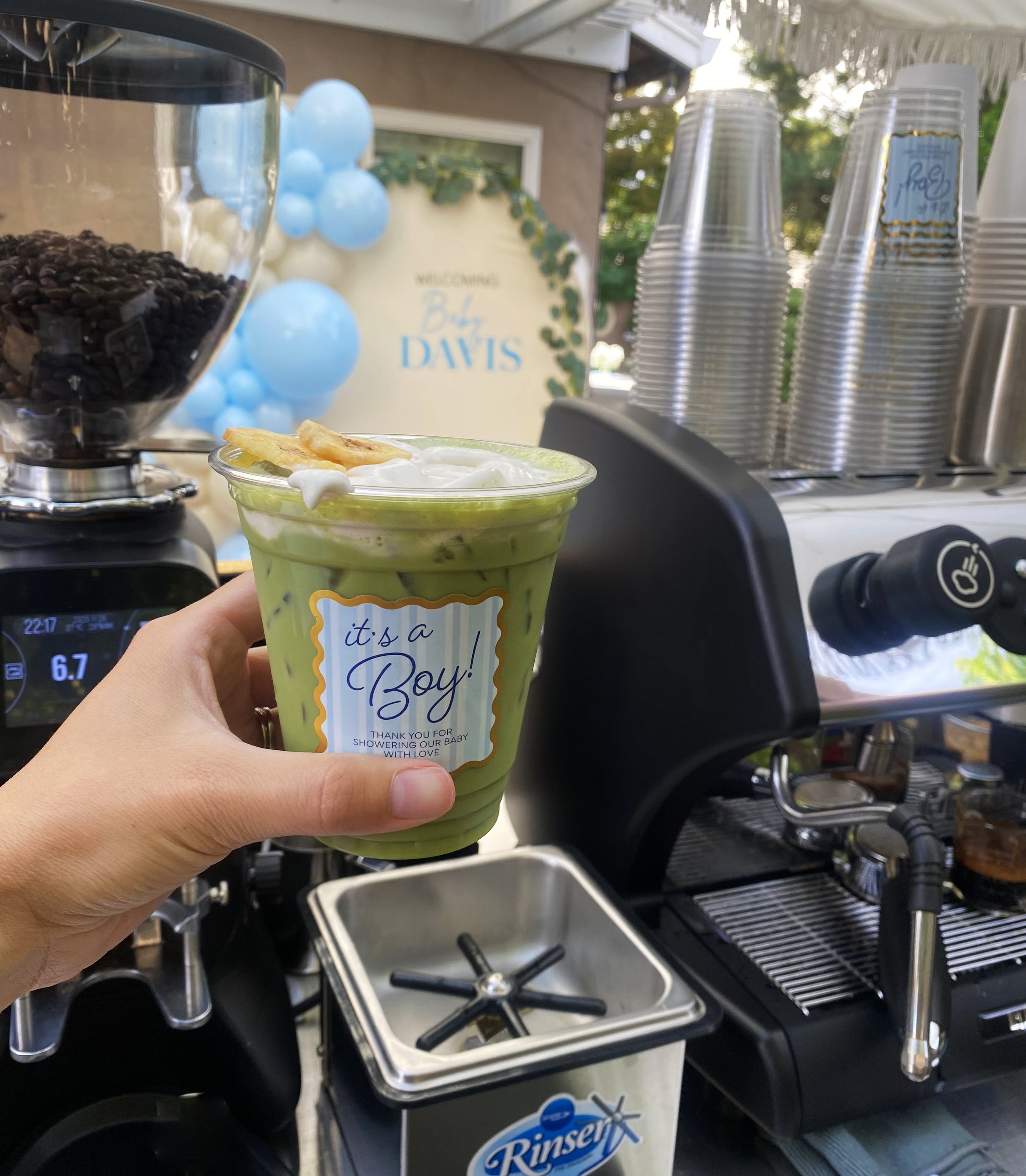 Baby Shower Coffee Cart & Espresso Bar.jpg