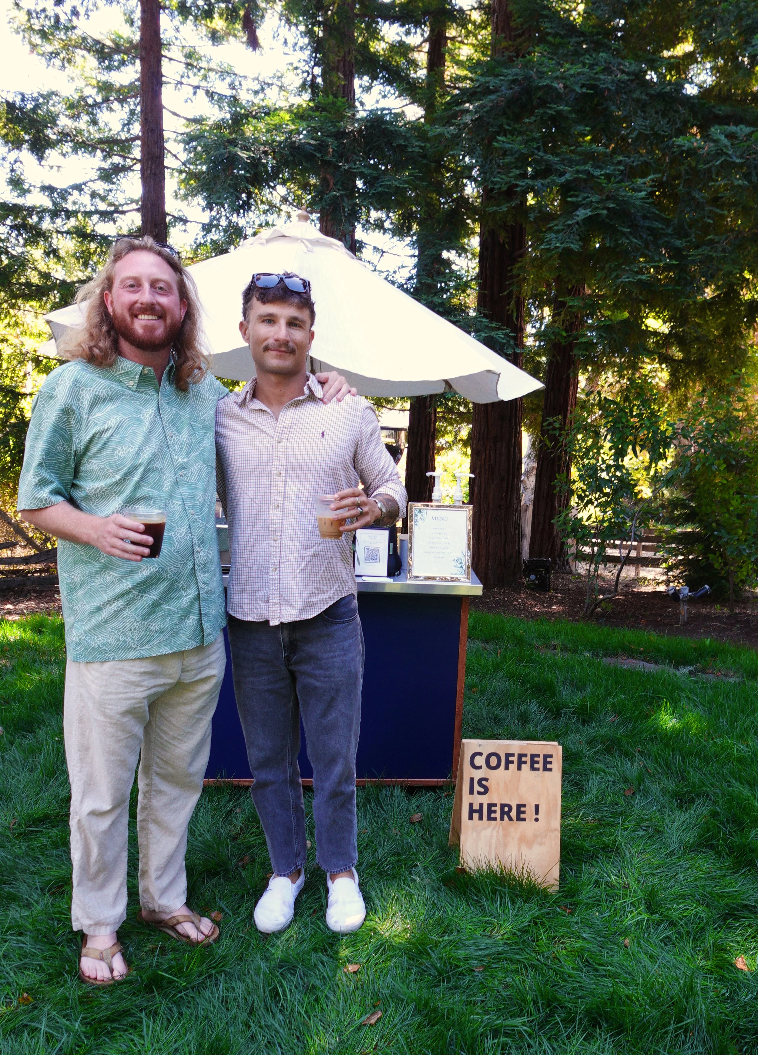 Coffee Cart & Espresso Bar Bay Area.jpg
