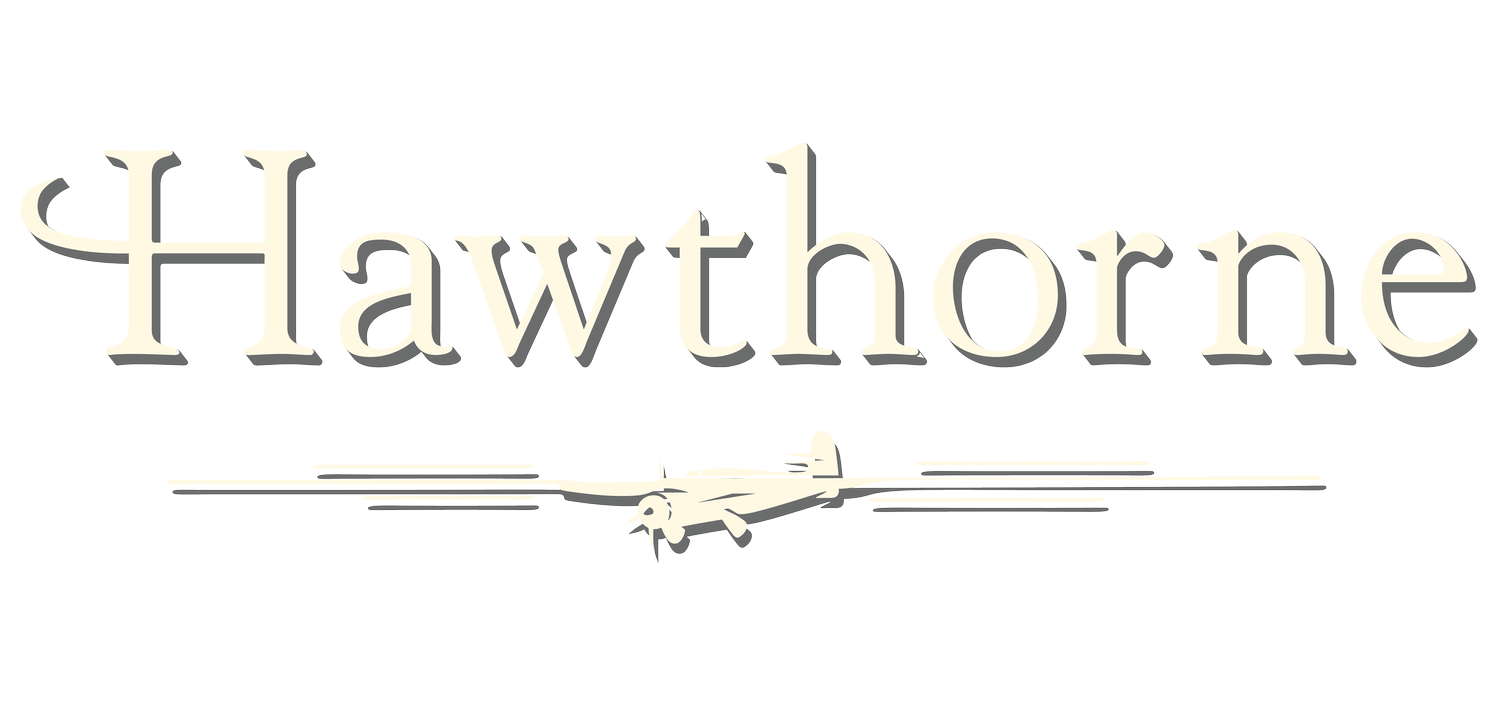 Hawthorne