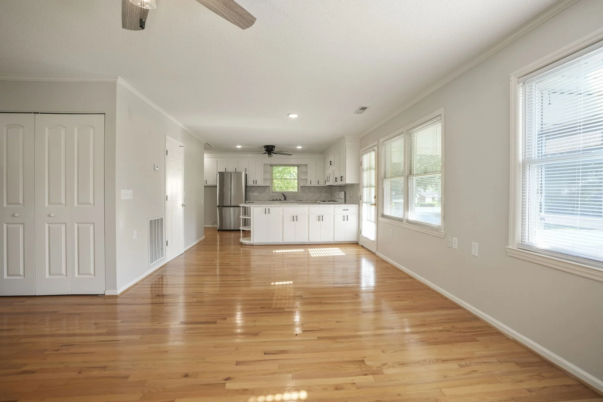 1 Meadowcrest Drive, Orangeburg, SC 29115