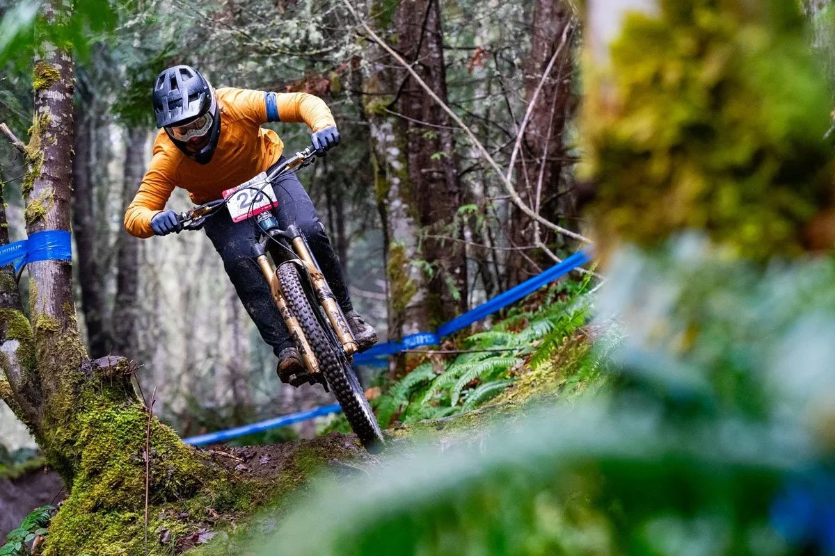 NW Cup Downhill Mountain Bike Series Round 1