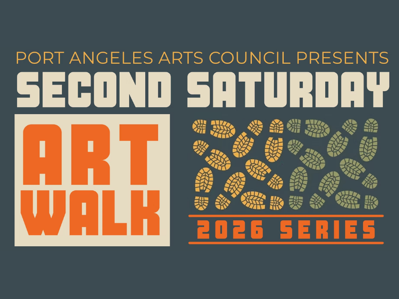 Second Saturday Art Walks
