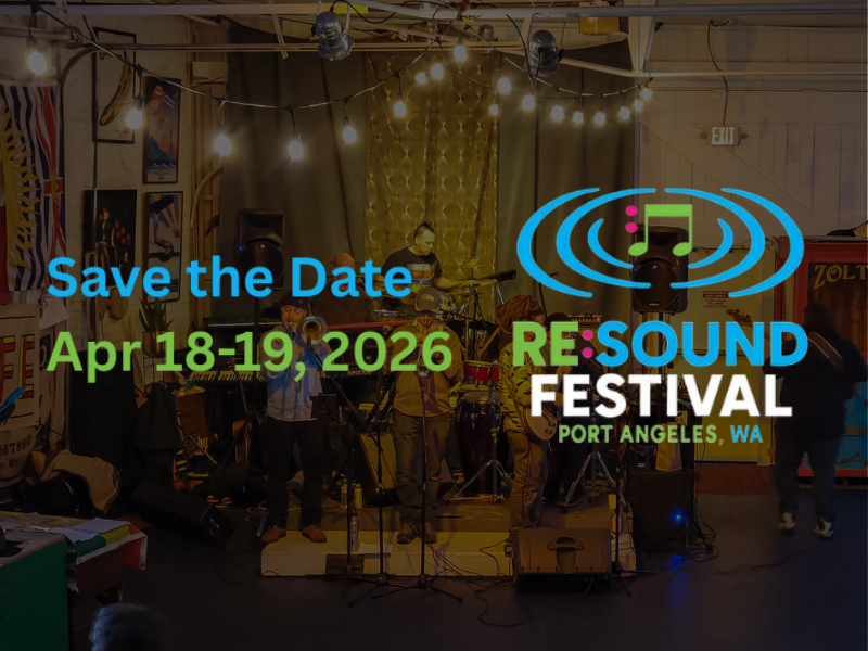 Re:Sound Festival