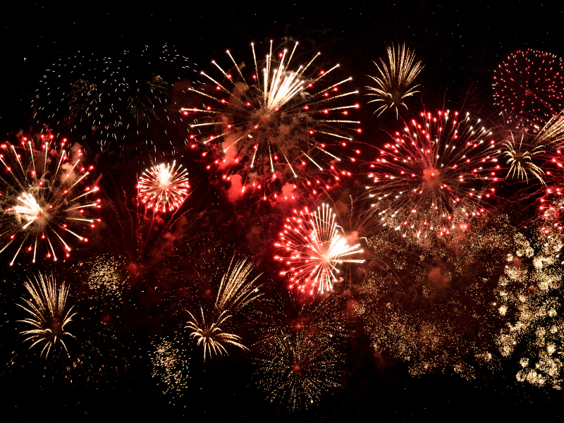 4th of July Celebration in Port Angeles