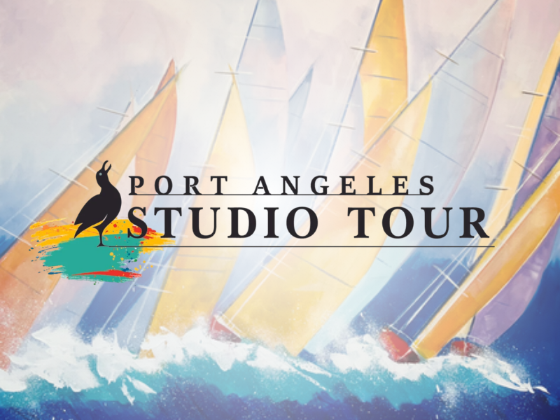 Port Angeles Art Studio Tour