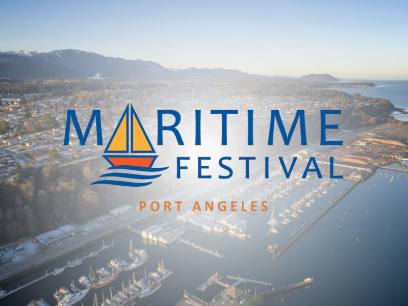 Port Angeles Maritime Festival