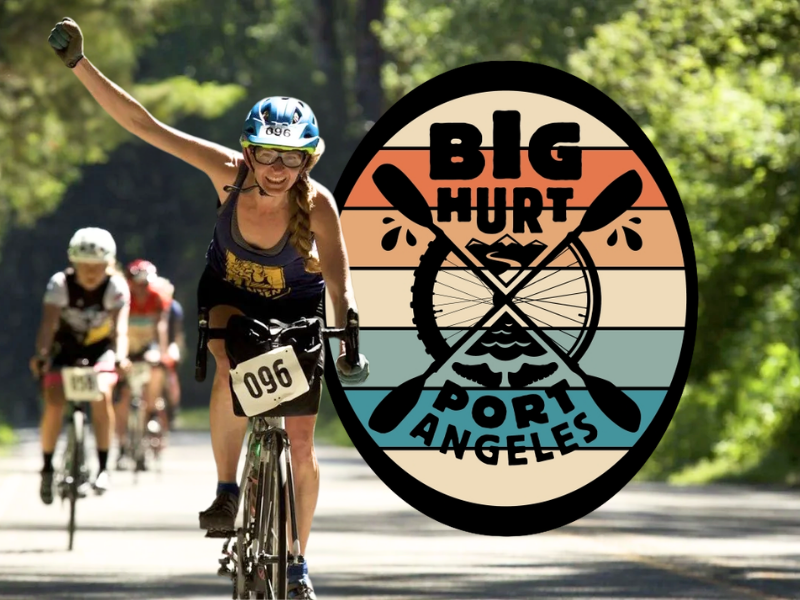 The Big Hurt