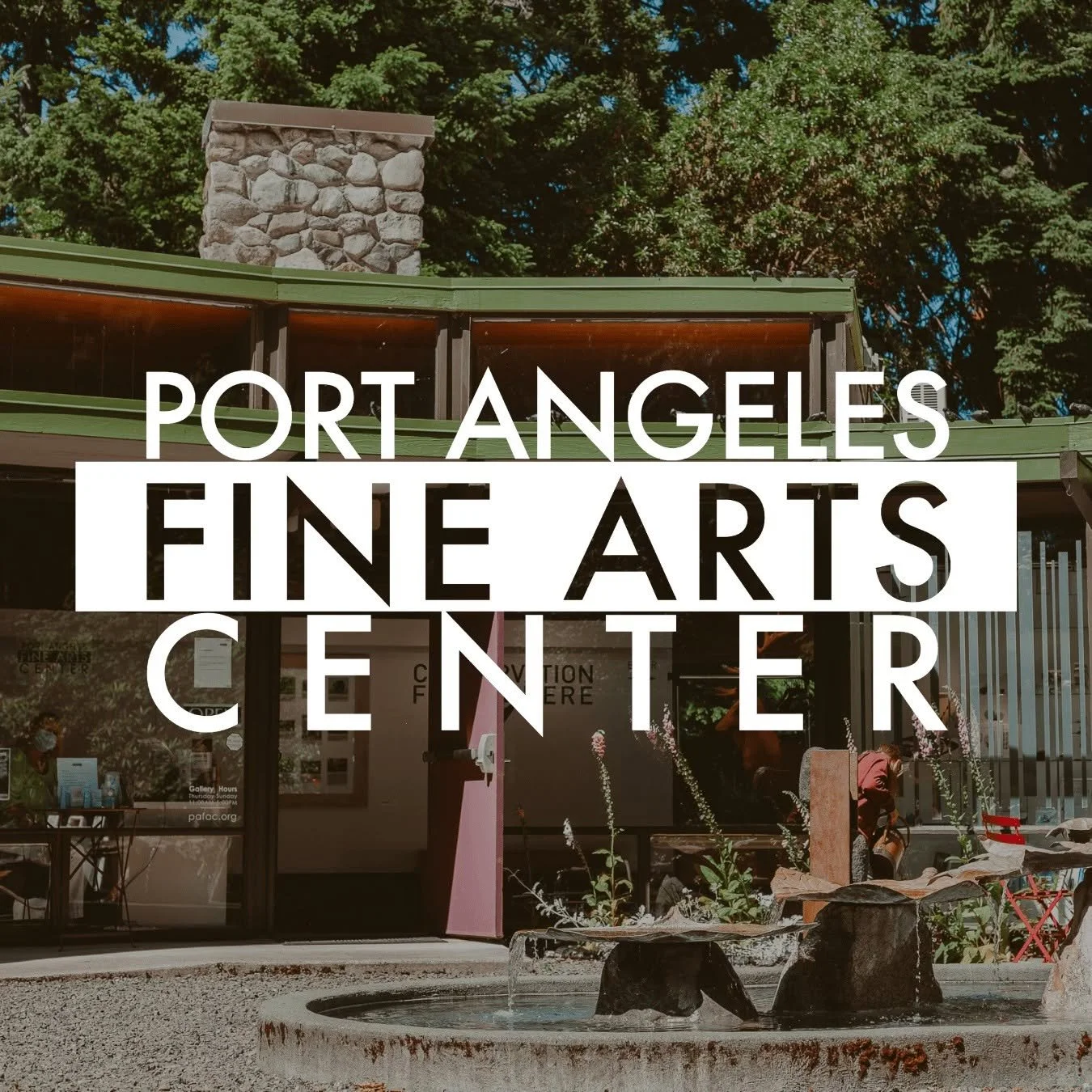 Terrarium Workshop with INSIDE at the port angeles fine arts center
