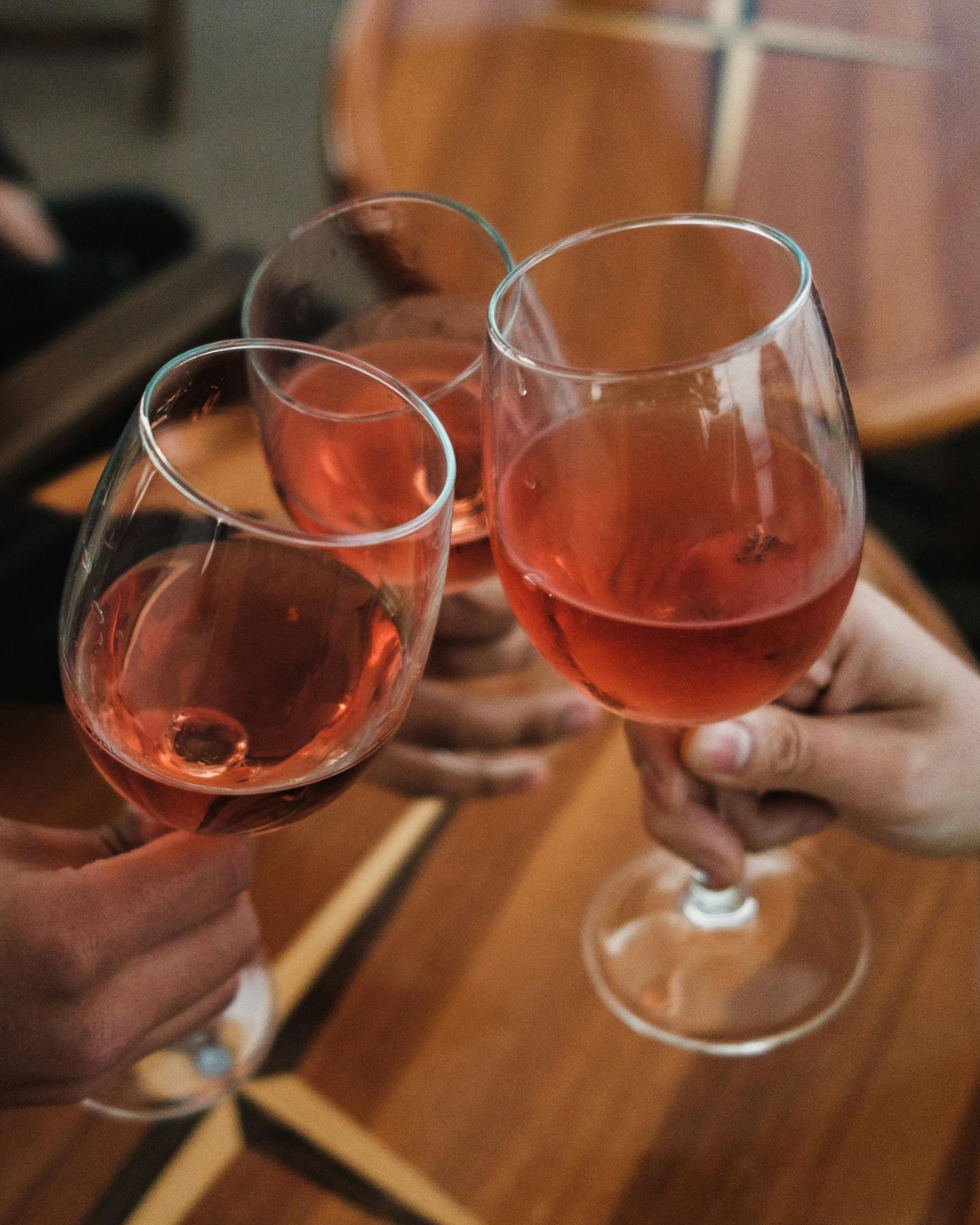 Farm to Table Wine Dinner at Field Hall