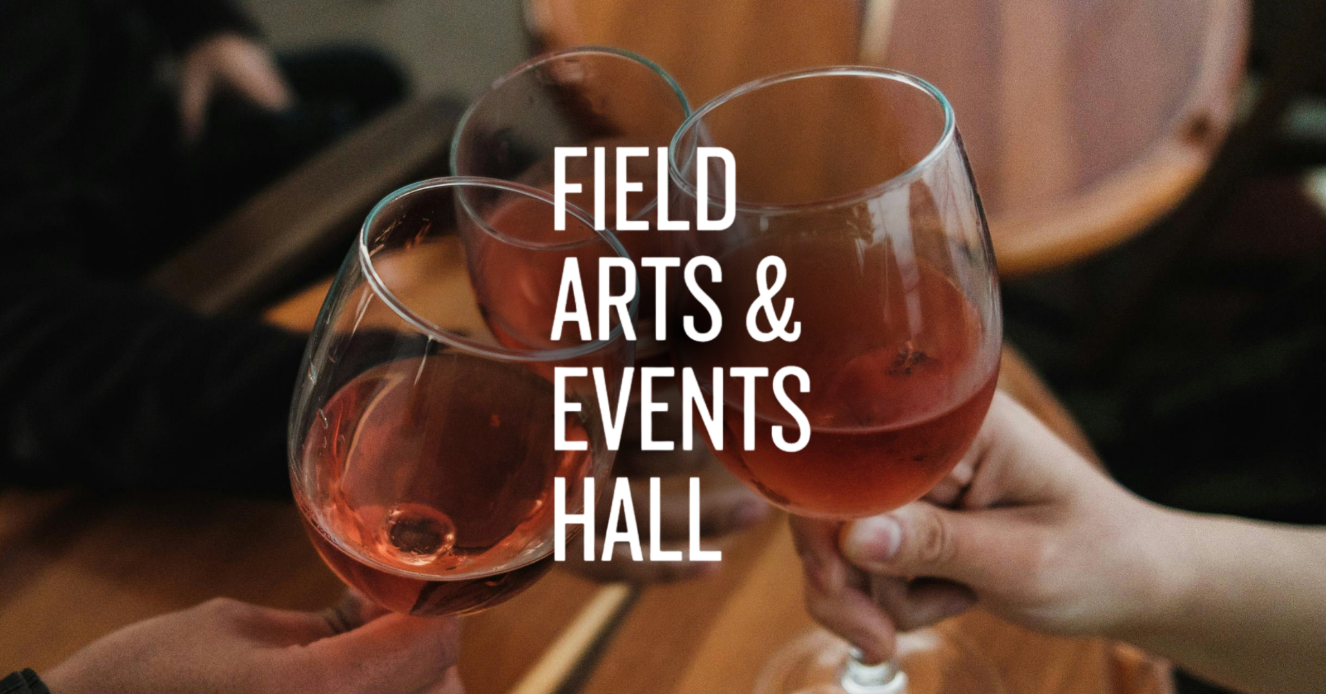 Farm to Table Wine Dinner at Field Hall