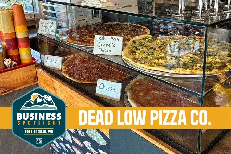 Hot Pizza. Cold Beer. A New Chapter for a Downtown Favorite.