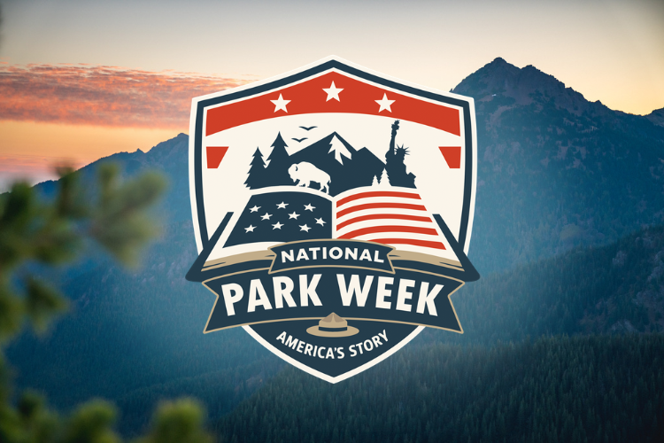 Things To Do During National Park Week