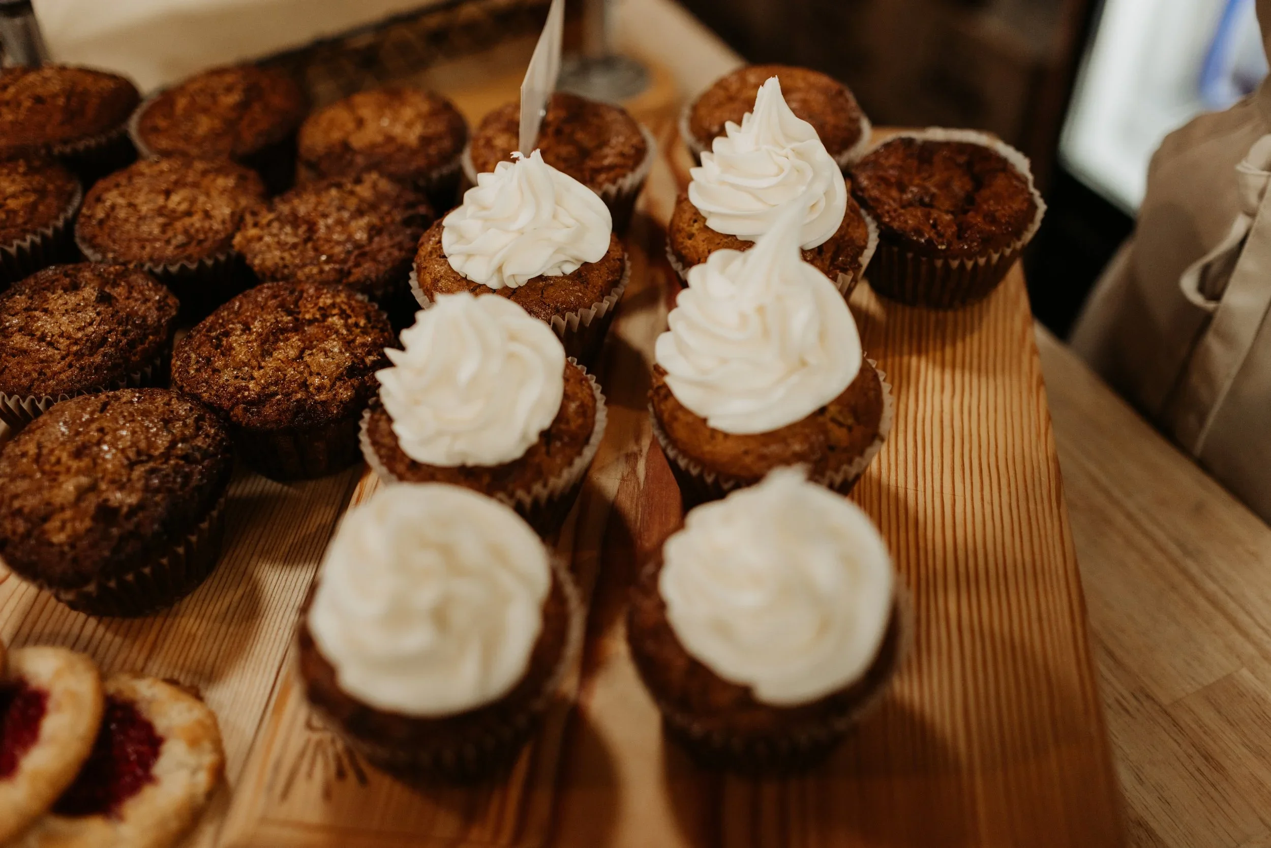 Where to Find Sweet Treats in Port Angeles