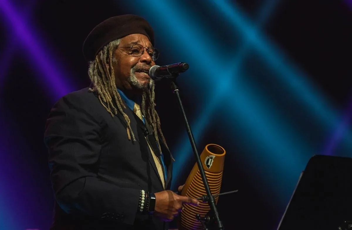 Afro-Cuban All Stars @ Field Arts &amp; Events Hall