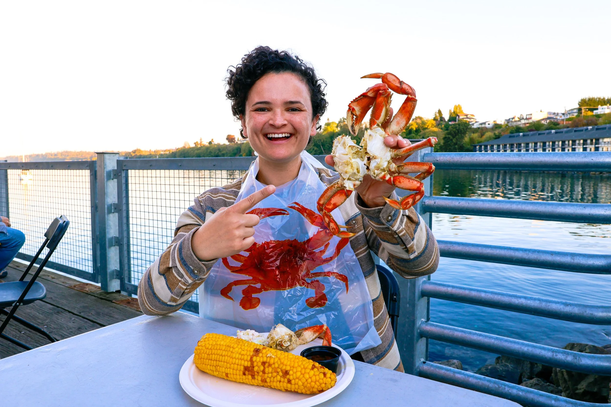 How to Make the Most of Your CrabFest Weekend in Port Angeles, Washington