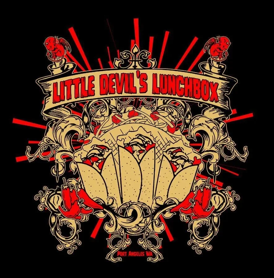 Little Devil's Lunchbox logo