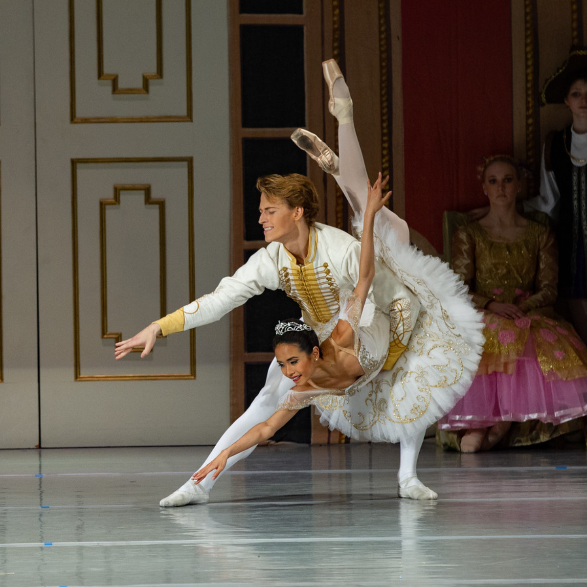 PACB’s The Sleeping Beauty