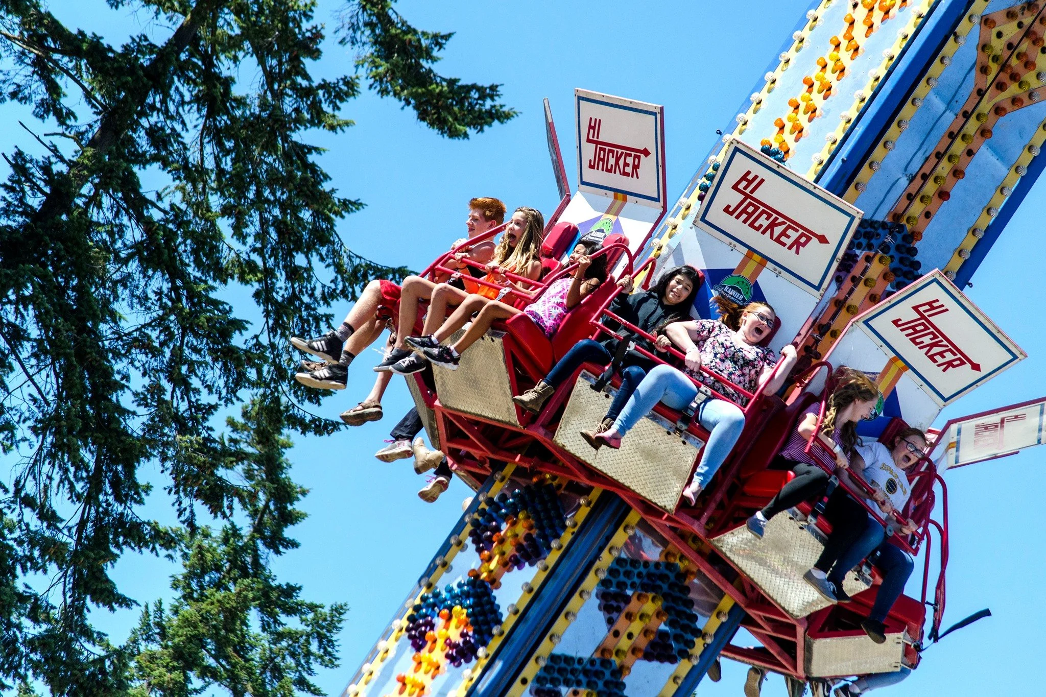Clallam County Fair