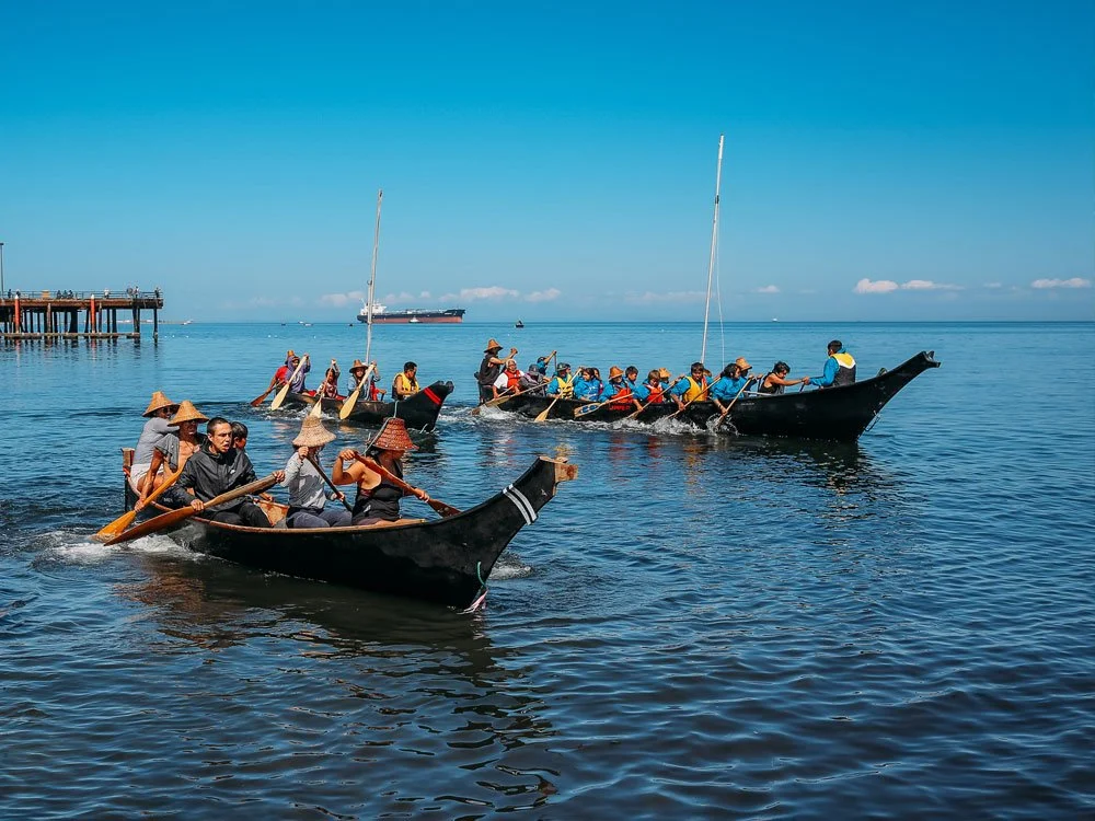 Native American Heritage &amp; Culture in Port Angeles