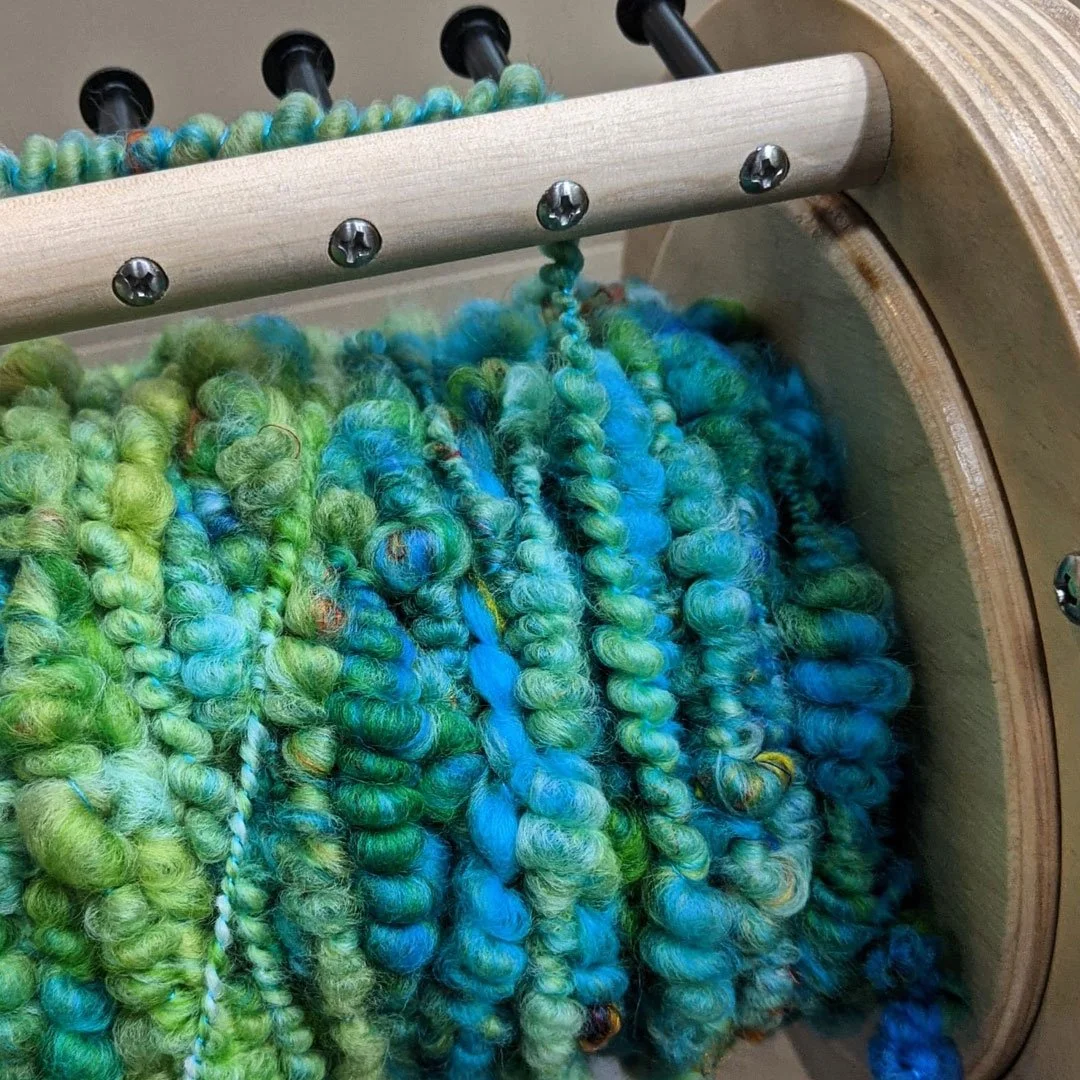 PNW Fiber Arts Expo