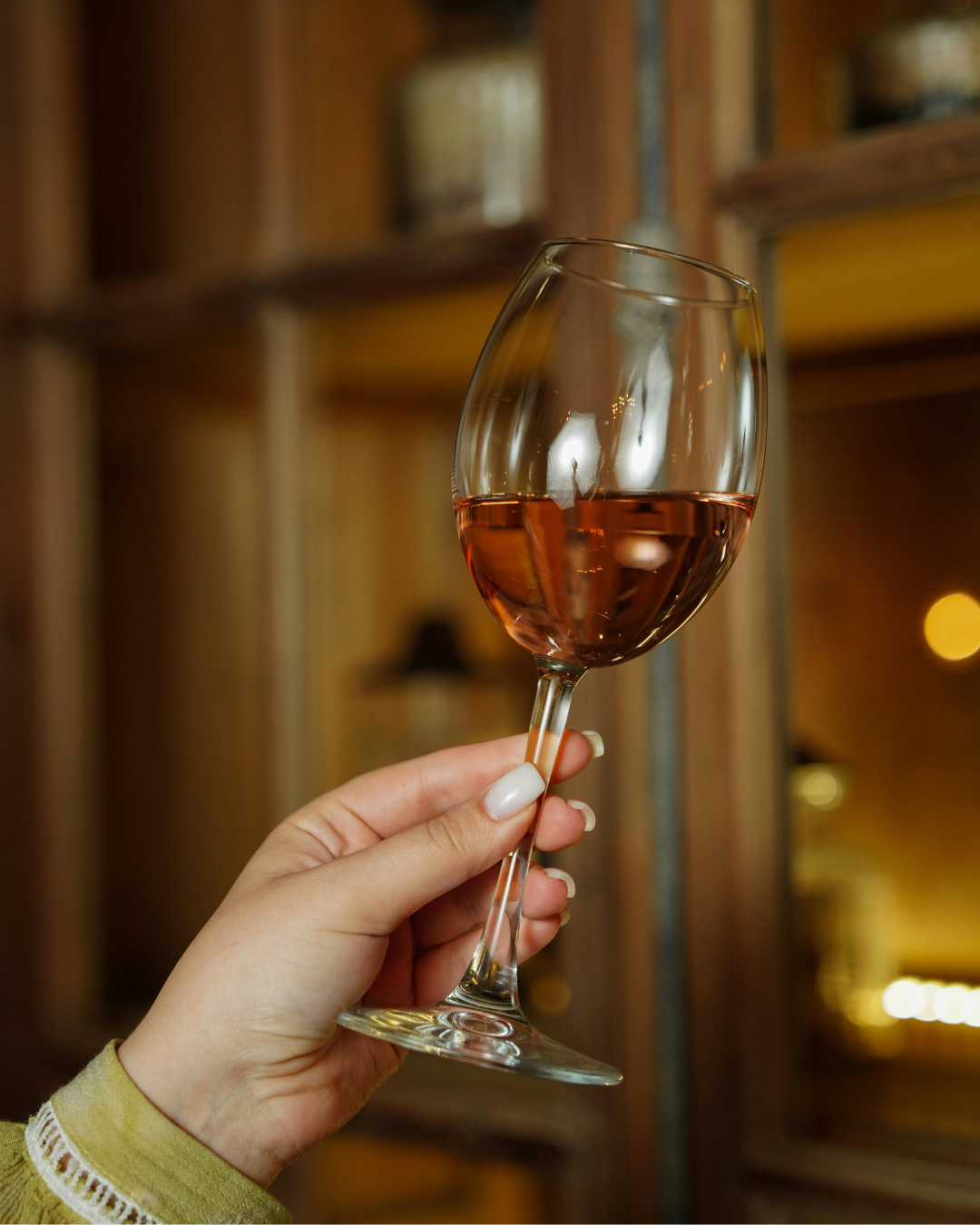 Wine Tasting with Ed Burks at Fog Horn Tasting Room