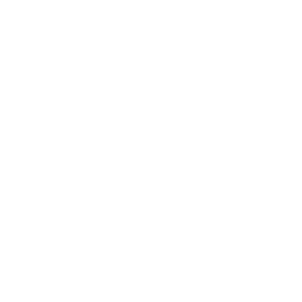 Port Angeles Chamber of Commerce logo in white