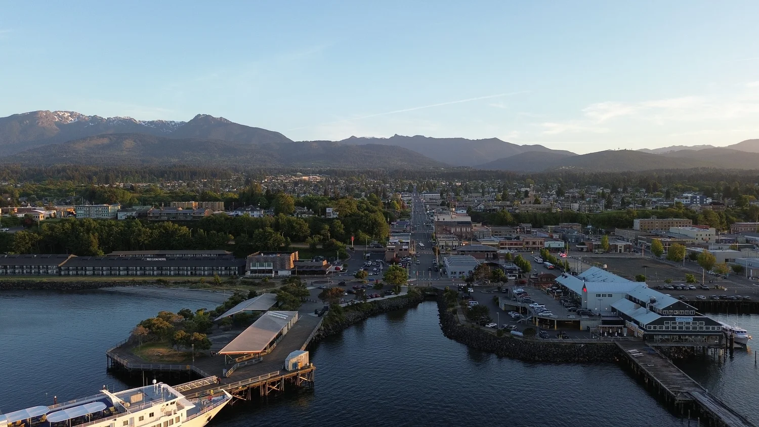 Fourth of July in Port Angeles | July 4th, 2026 — Visit Port Angeles