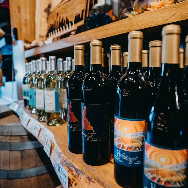 4 Port Angeles Wineries You Must Visit During Crush Season