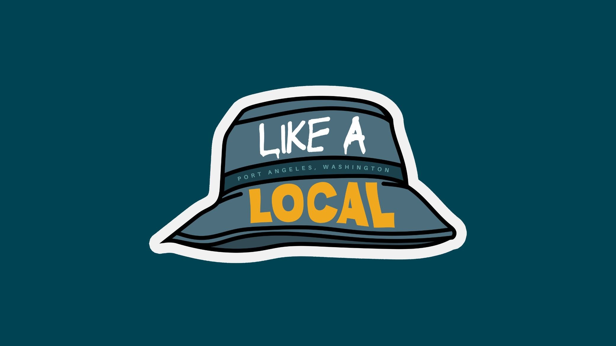 Like a Local