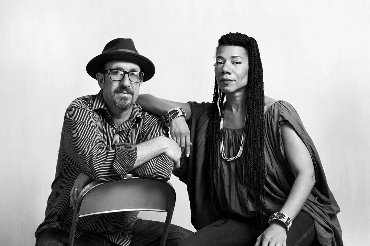 The Roots Project with Martha Redbone &amp; Aaron Whitby at Field Hall