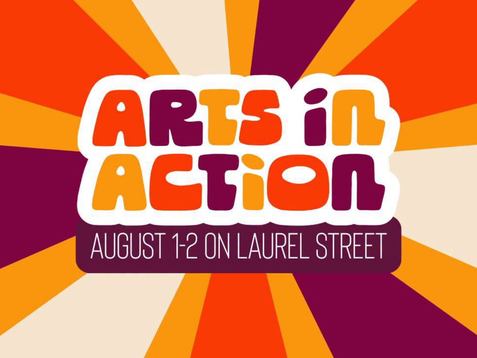 Arts in Action hosted by jffa