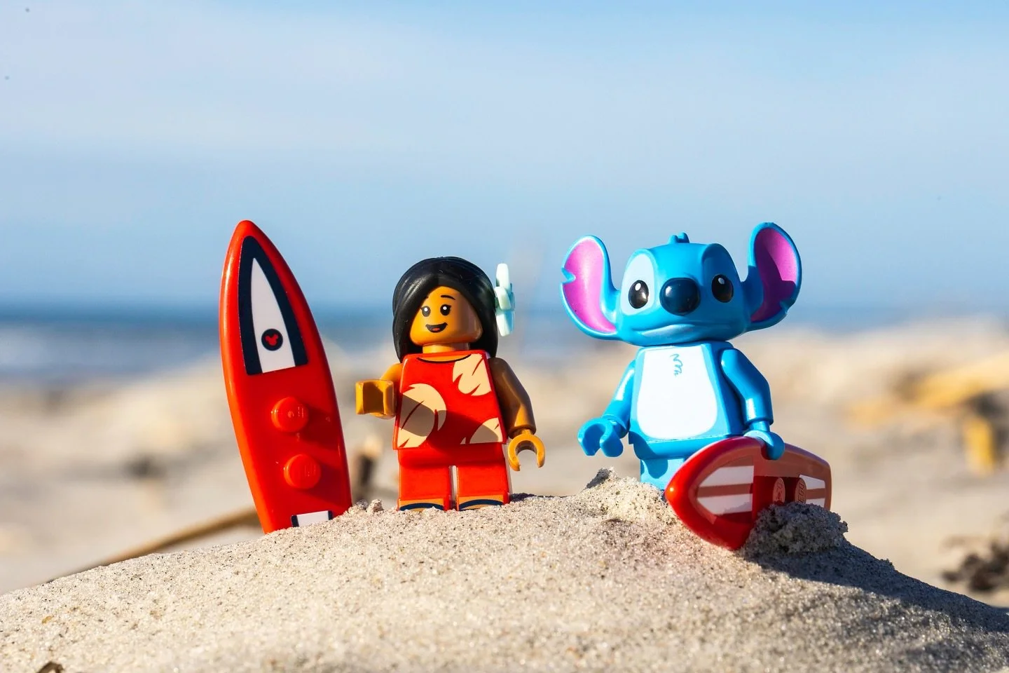 Lilo &amp; Stitch! #liloandstitch #canon