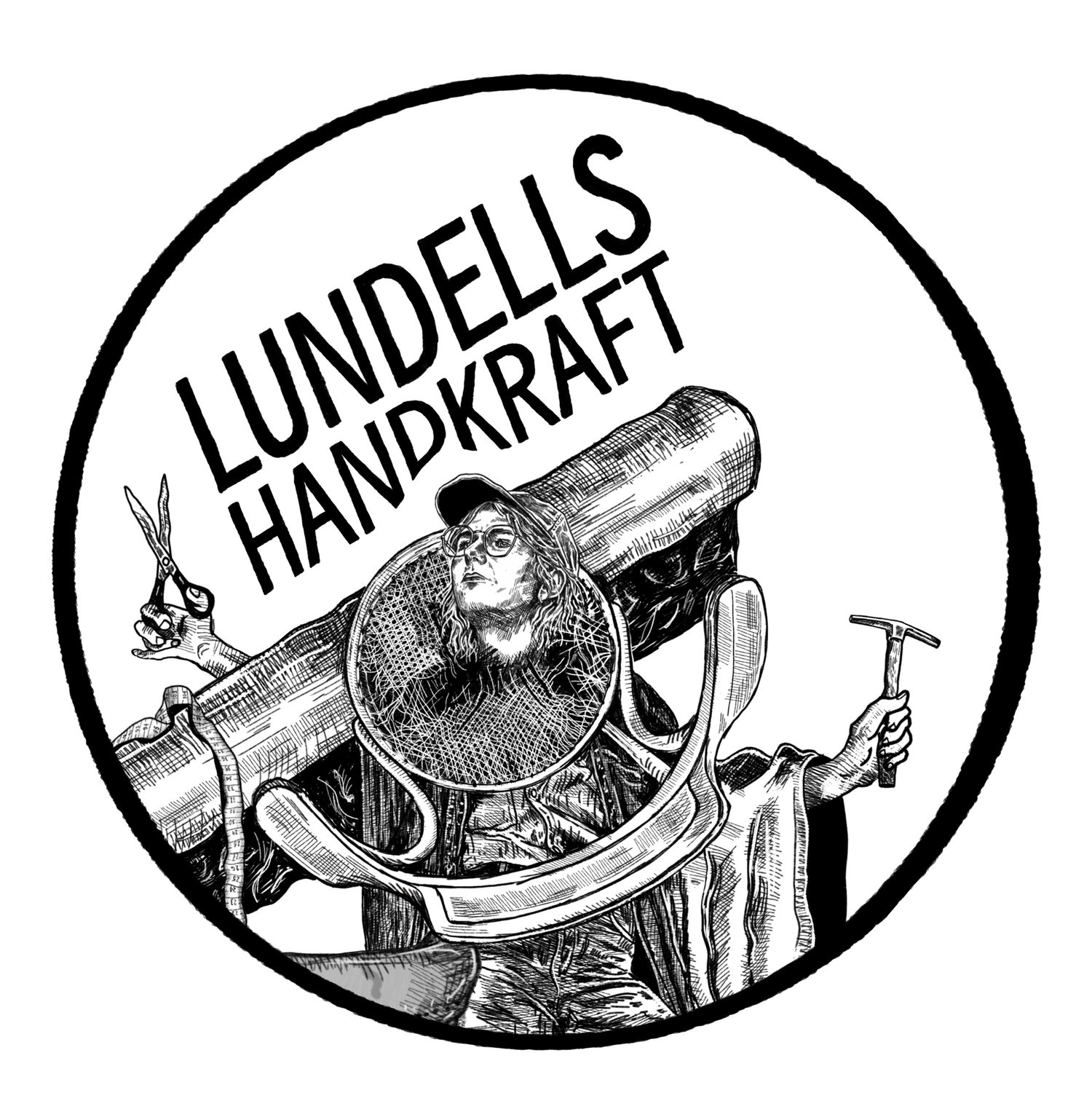 Lundells Handkraft