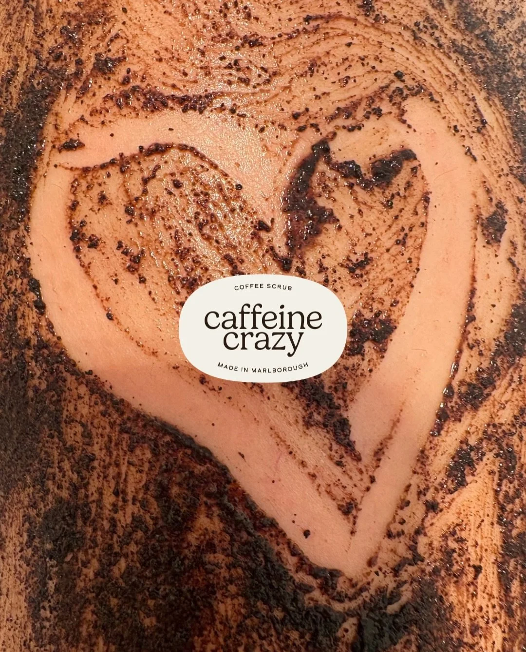 We 🤎 all-natural skincare! 

#trending #love #skincare #nz #coffeescrub
