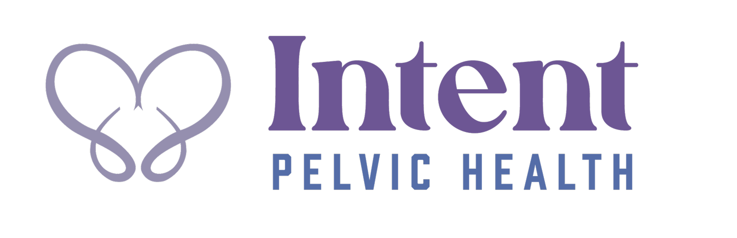 INTENT PELVIC HEALTH