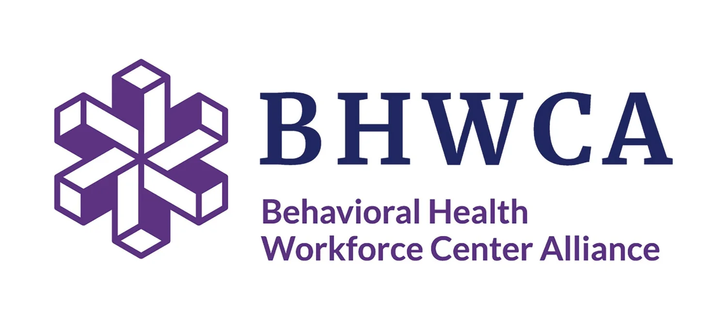 Behavioral Health Workforce Center Alliance (BHWCA)