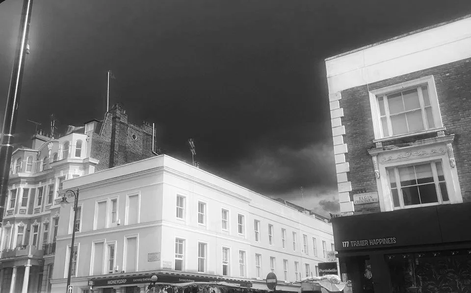 portobello sky