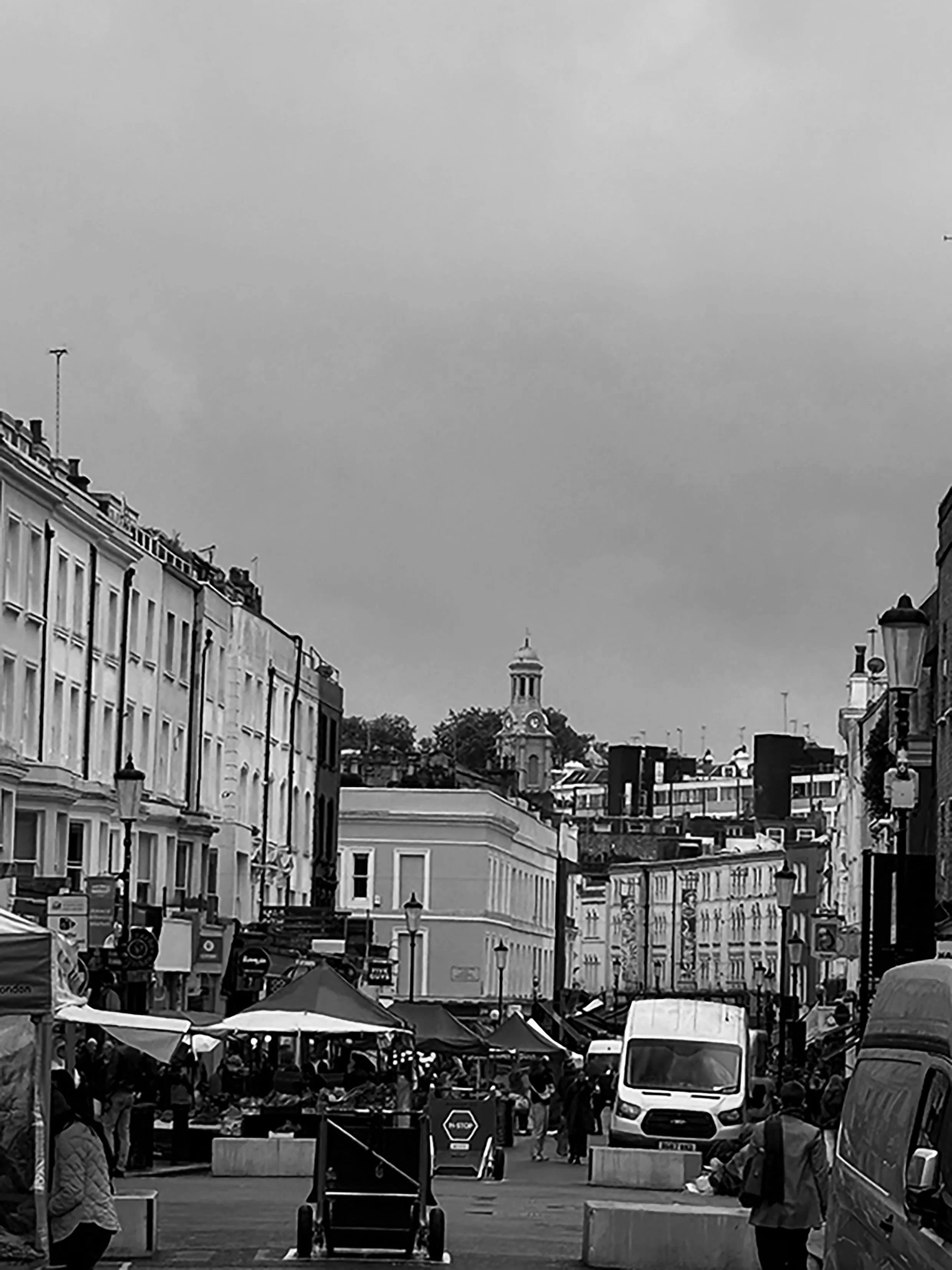 portobello market